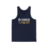 Rosen 43 St. Louis Hockey Unisex Jersey Tank Top