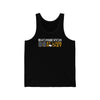 Buchnevich 89 St. Louis Hockey Unisex Jersey Tank Top