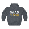 Saad 20 St. Louis Hockey Unisex Hooded Sweatshirt