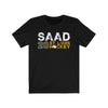 Saad 20 St. Louis Hockey Unisex Jersey Tee