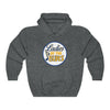 Ladies Of The Blues Unisex Hoodie Sweatshirt