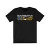 Buchnevich 89 St. Louis Hockey Unisex Jersey Tee