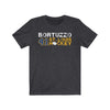 Bortuzzo 41 St. Louis Hockey Unisex Jersey Tee