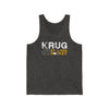 Krug 47 St. Louis Hockey Unisex Jersey Tank Top