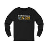 Bortuzzo 41 St. Louis Hockey Unisex Jersey Long Sleeve Shirt