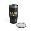 Saad 20 St. Louis Hockey Ringneck Tumbler, 20 oz