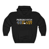 Perunovich 48 St. Louis Hockey Unisex Hooded Sweatshirt