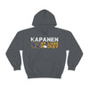 Kapanen 42 St. Louis Hockey Unisex Hooded Sweatshirt