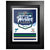 St. Louis Blues Vs. Minnesota Wild 2022 NHL Winter Classic Framed Art, 12 x 16 Inch