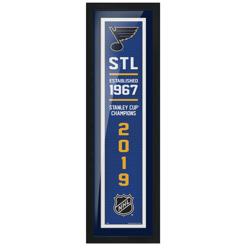 sports_decor, framed_banner