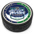 St. Louis Blues Silver Medallion Hockey Puck