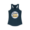 Ladies Of The Blues Women's Ideal Racerback Tank Top