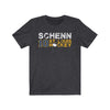 Schenn 10 St. Louis Hockey Unisex Jersey Tee