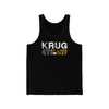 Krug 47 St. Louis Hockey Unisex Jersey Tank Top