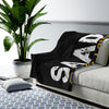 Saad 20 St. Louis Hockey Velveteen Plush Blanket