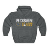 Rosen 43 St. Louis Hockey Unisex Hooded Sweatshirt