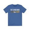 Schenn 10 St. Louis Hockey Unisex Jersey Tee