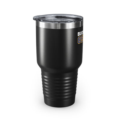 Buchnevich 89 St. Louis Hockey Ringneck Tumbler, 30 oz