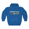 Perunovich 48 St. Louis Hockey Unisex Hooded Sweatshirt