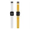 Ladies Of The Blues Apple Watch Band In Yellow