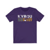 Kyrou 25 St. Louis Hockey Unisex Jersey Tee