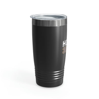 Hofer 30 St. Louis Hockey Ringneck Tumbler, 20 oz