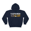 Kapanen 42 St. Louis Hockey Unisex Hooded Sweatshirt