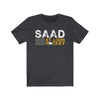 Saad 20 St. Louis Hockey Unisex Jersey Tee