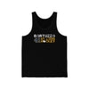 Bortuzzo 41 St. Louis Hockey Unisex Jersey Tank Top