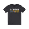 Schenn 10 St. Louis Hockey Unisex Jersey Tee