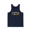 Scandella 6 St. Louis Hockey Unisex Jersey Tank Top