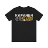 Kapanen 42 St. Louis Hockey Unisex Jersey Tee