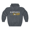 Bortuzzo 41 St. Louis Hockey Unisex Hooded Sweatshirt