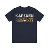 Kapanen 42 St. Louis Hockey Unisex Jersey Tee