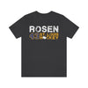 Rosen 43 St. Louis Hockey Unisex Jersey Tee