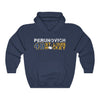 Perunovich 48 St. Louis Hockey Unisex Hooded Sweatshirt