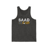 Saad 20 St. Louis Hockey Unisex Jersey Tank Top