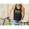 Saad 20 St. Louis Hockey Unisex Jersey Tank Top