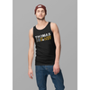 Thomas 18 St. Louis Hockey Unisex Jersey Tank Top